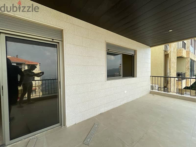 RWK160CA - Apartment For Sale in Daroun Harissa 6