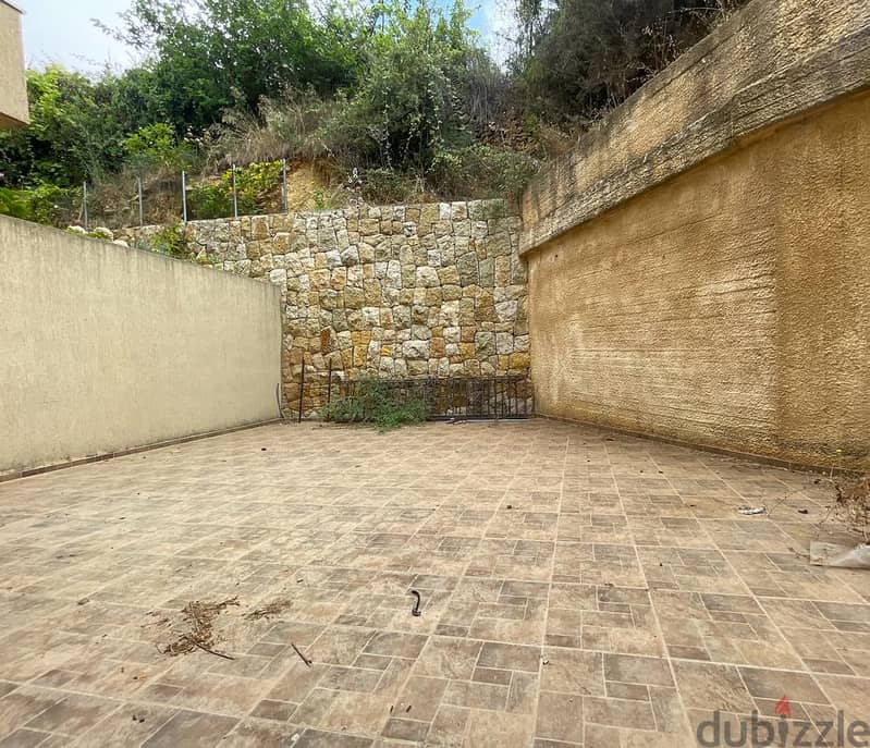 RWK160CA - Apartment For Sale in Daroun Harissa 1