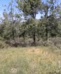 1804 Sqm Land for sale in Baskinta Open Mountain View 0