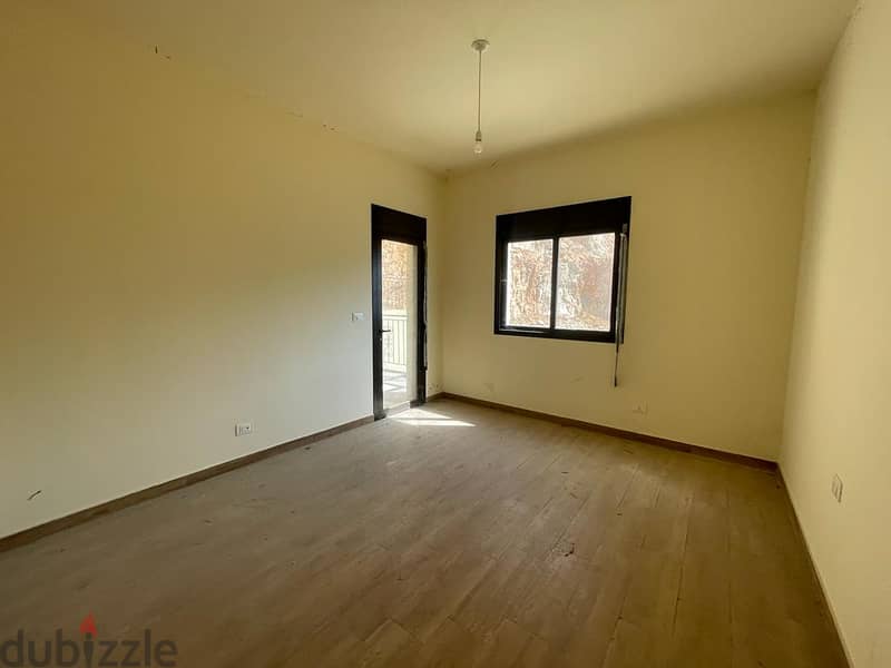 RWK159CA -  Duplex Apartment For Sale In Daroun Harissa 1