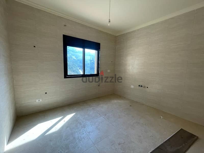 RWK159CA -  Duplex Apartment For Sale In Daroun Harissa 2