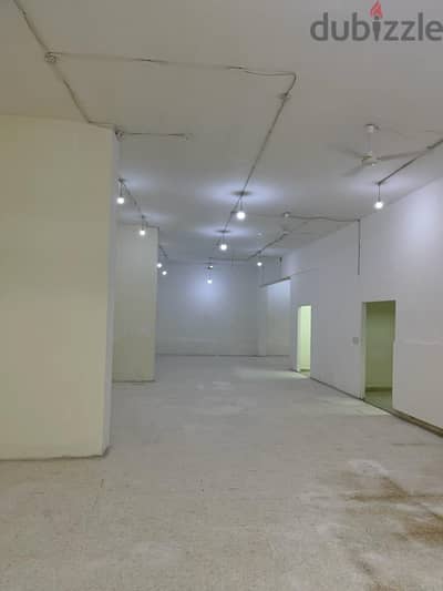 700 Sqm | Warehouse For Sale Or Rent In Achrafieh