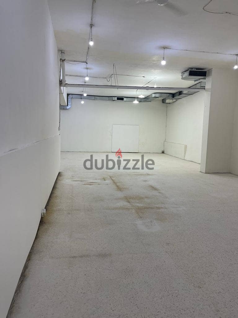 700 Sqm | Warehouse For Sale Or Rent In Achrafieh 5