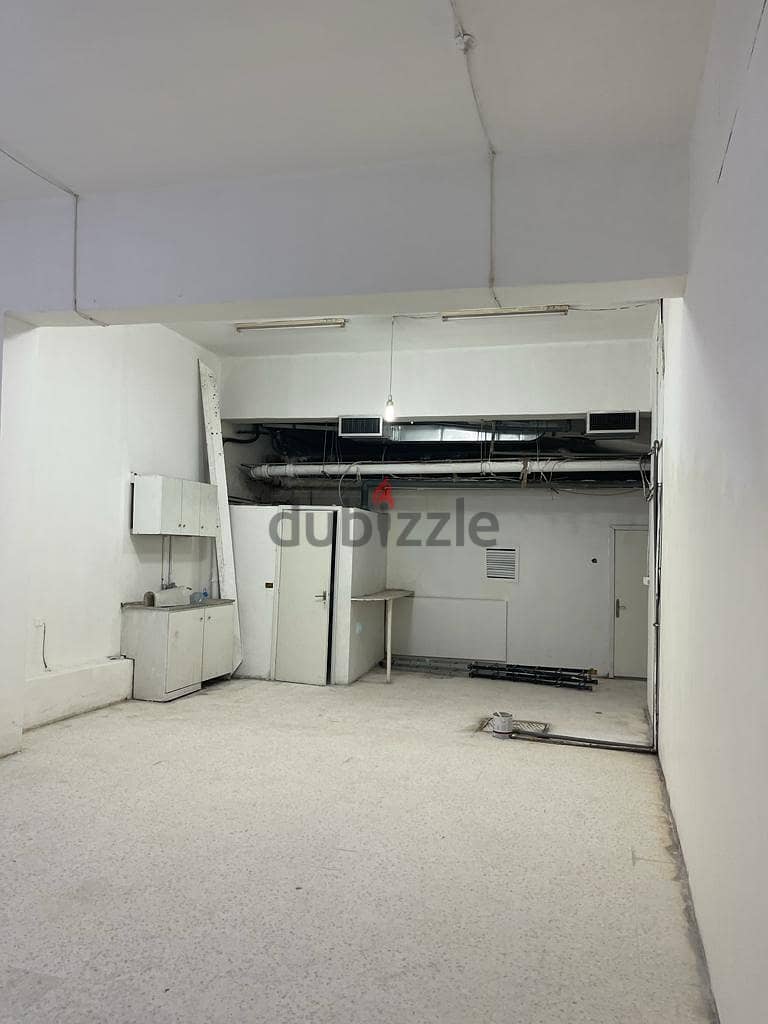 700 Sqm | Warehouse For Sale Or Rent In Achrafieh 11