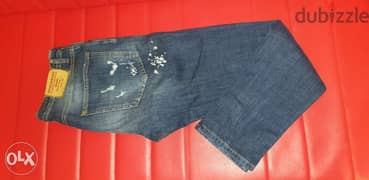Dsquared2 jeans original size 54 0