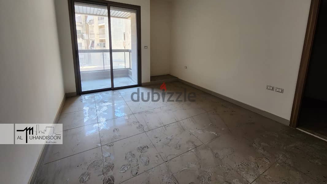 Apartment for Rent Beirut,  Ras El Nabeh 5