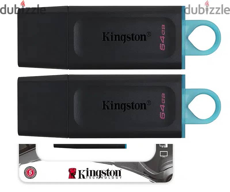 Kingston DataTraveler Exodia 64GB USB 3.2 1