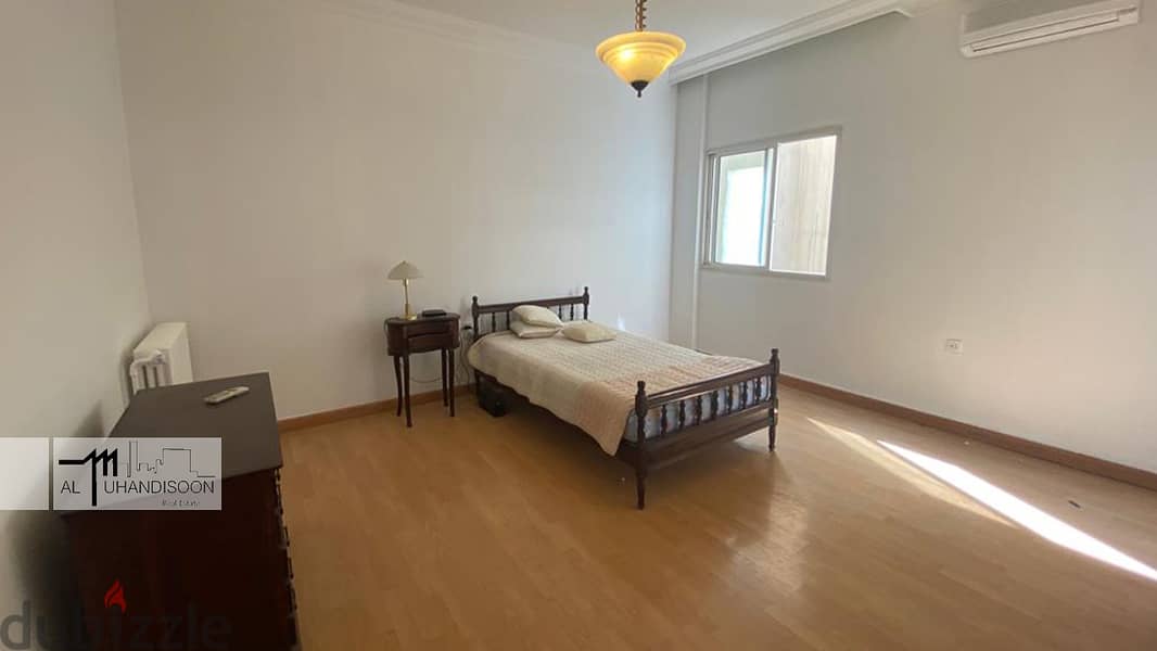 Furnished Apartment  for Rent Beirut, Badaro 5