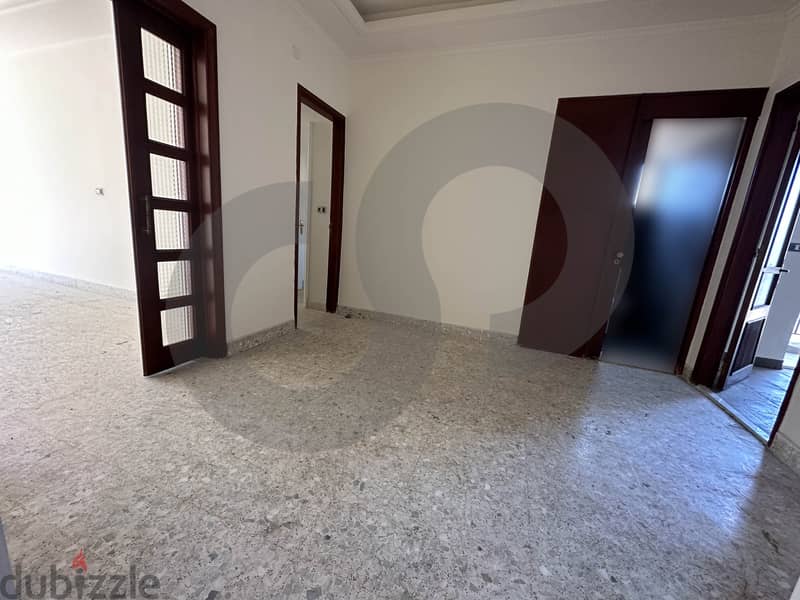 130 sqm apartment for an unbeatable price in hadath!! REF#LD93966 1