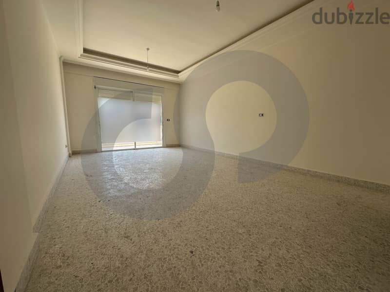 130 sqm apartment for an unbeatable price in hadath!! REF#LD93966 5