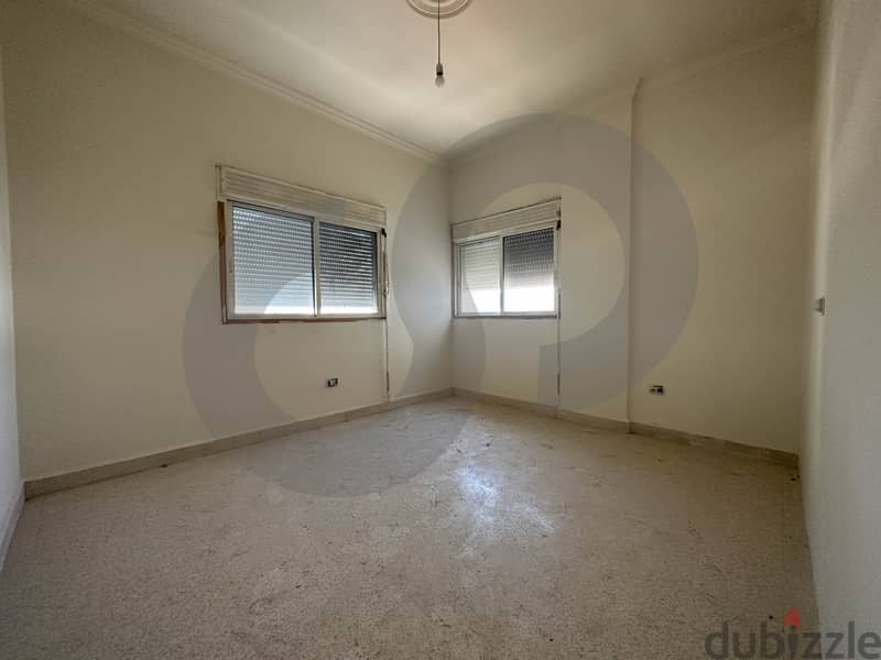 130 sqm apartment for an unbeatable price in hadath!! REF#LD93966 6