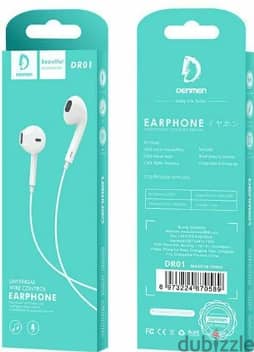 Earphone