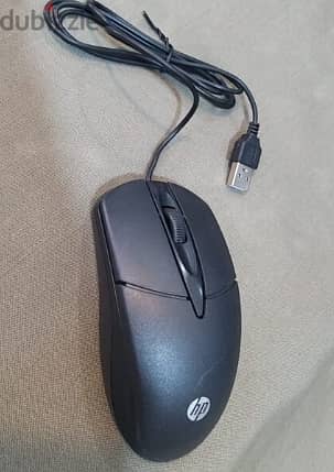 Mouse Hp Invent 1