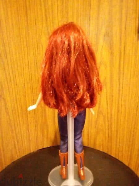 JAMMIN JAMAICA CHELSEA MY SCENE Mattel 2002 First Edition Rare doll 2