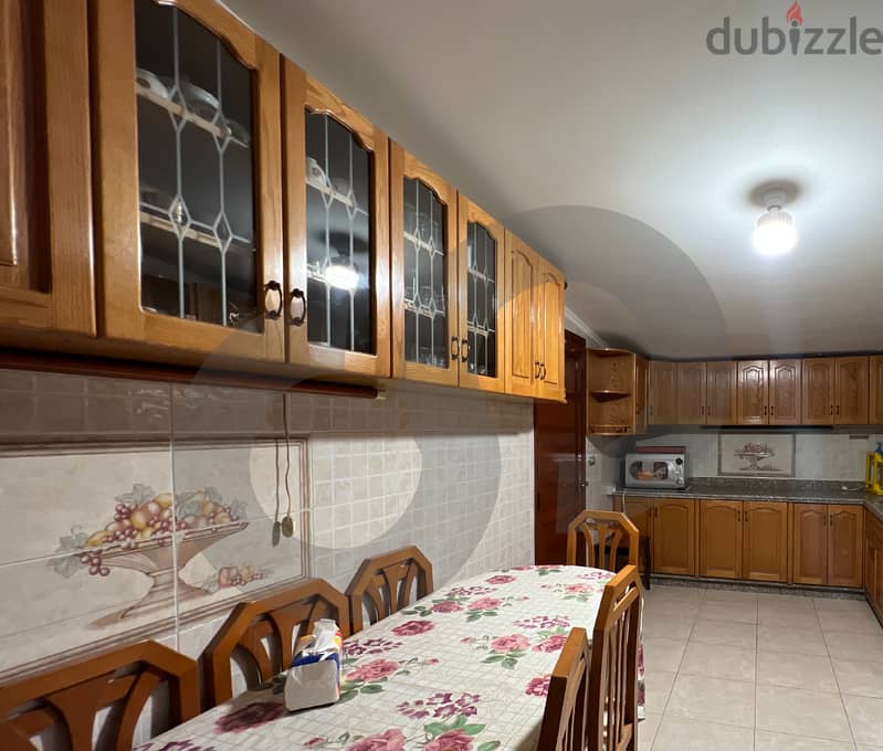 REF#CM00345 . . . APARTMENT FOR SALE IN BALLOUNEH 3