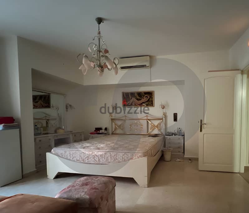 REF#CM00345 . . . APARTMENT FOR SALE IN BALLOUNEH 5