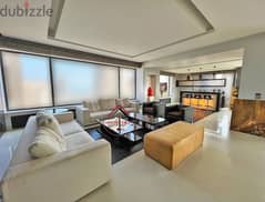 Just Beautiful, Quality Home Your Whole Family Can Enjoy in Achrafieh 0