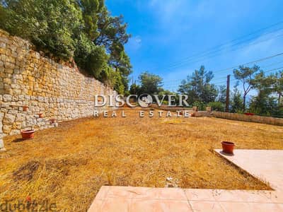 Spacious Yet Cozy | villa for sale in Dahr el Sawan - Baabdat