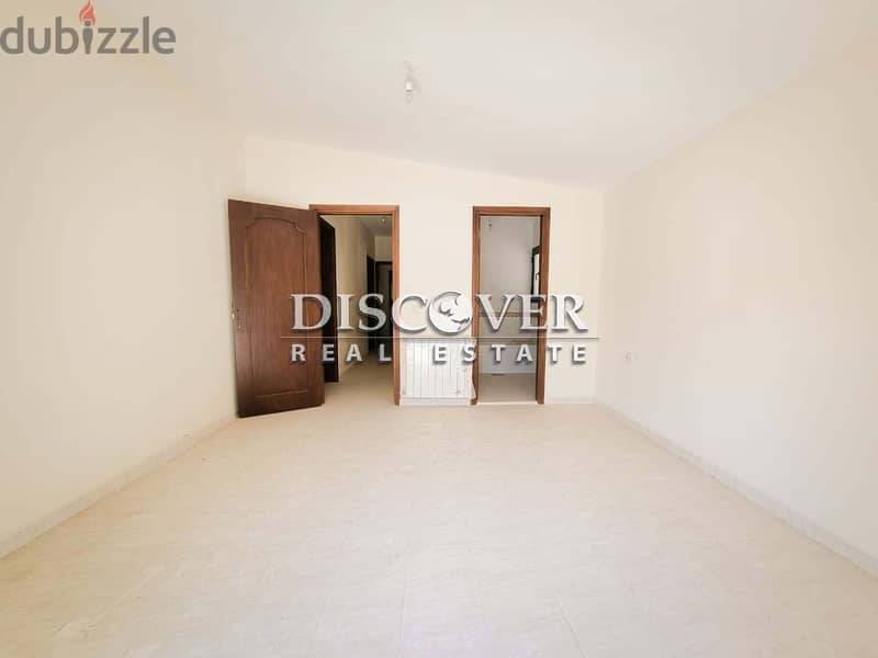 Spacious Yet Cozy | villa for sale in Dahr el Sawan - Baabdat 10