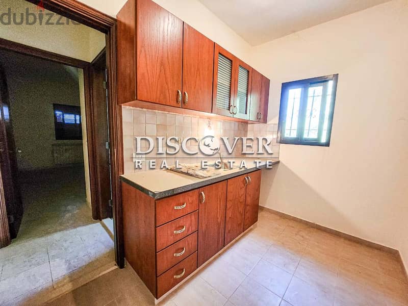 Spacious Yet Cozy | villa for sale in Dahr el Sawan - Baabdat 14