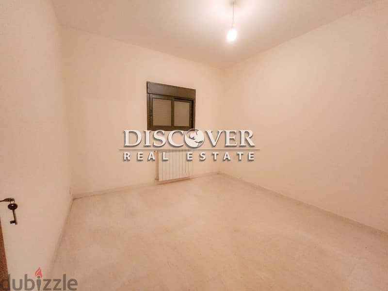 Spacious Yet Cozy | villa for sale in Dahr el Sawan - Baabdat 16