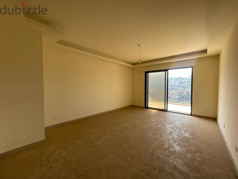 RWK158CA - Apartment  For Sale in Daroun-Harissa شقة للبيع في درعون 5