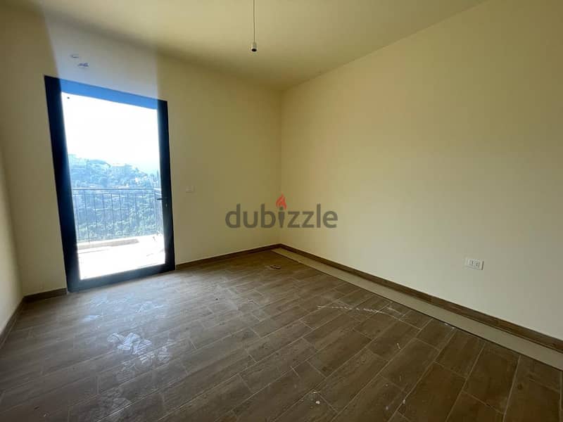 RWK158CA - Apartment  For Sale in Daroun-Harissa شقة للبيع في درعون 2