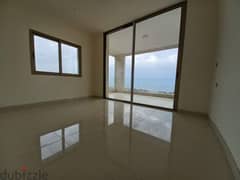 RWK141CM - Apartment For Sale in Tabarja -  شقة للبيع في طبرجا 0