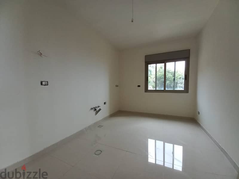 RWK141CM - Apartment For Sale in Tabarja -  شقة للبيع في طبرجا 1