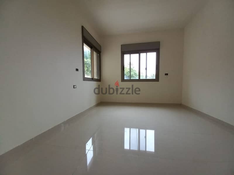 RWK141CM - Apartment For Sale in Tabarja -  شقة للبيع في طبرجا 4