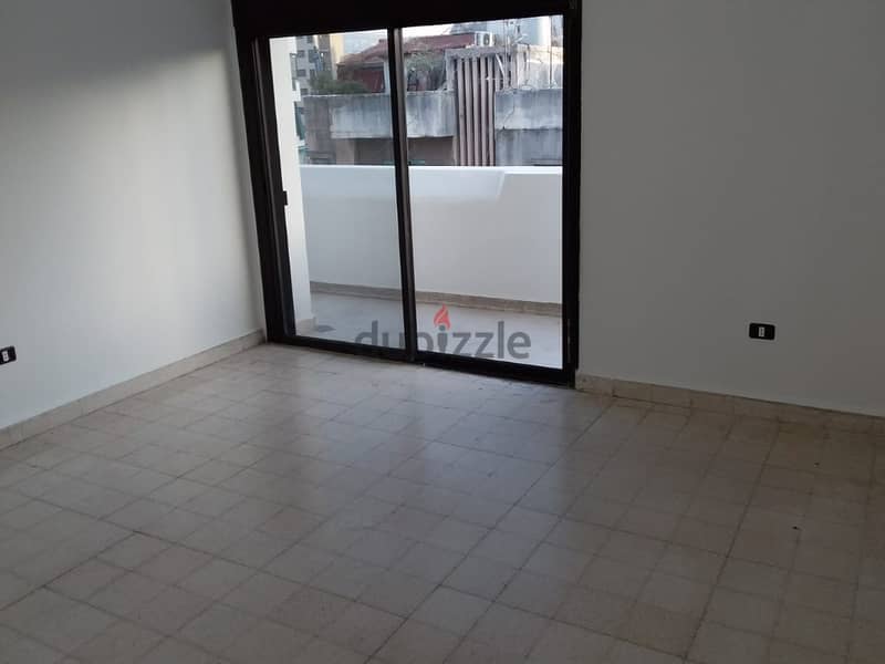 230 Sqm | Fully Renovated Apartment  For Sale In Ain El Remaneh 2