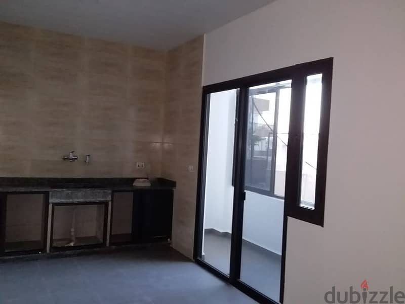 230 Sqm | Fully Renovated Apartment  For Sale In Ain El Remaneh 4