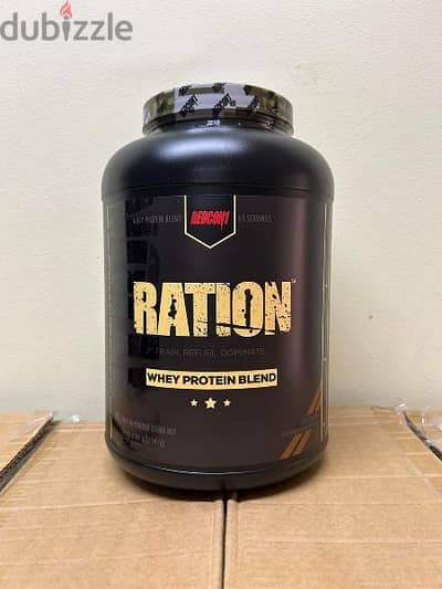 ration