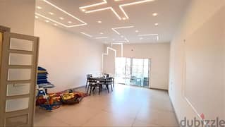 Apartment 240m² + 120m² Terrace For SALE In Baouchrieh - شقة للبيع #DB 0