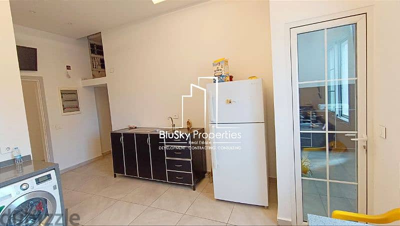 Apartment 240m² + 120m² Terrace For SALE In Baouchrieh - شقة للبيع #DB 4