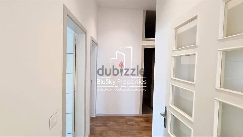 Apartment 240m² + 120m² Terrace For SALE In Baouchrieh - شقة للبيع #DB 11