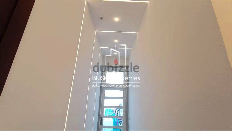 Apartment 240m² + 120m² Terrace For SALE In Baouchrieh - شقة للبيع #DB 12