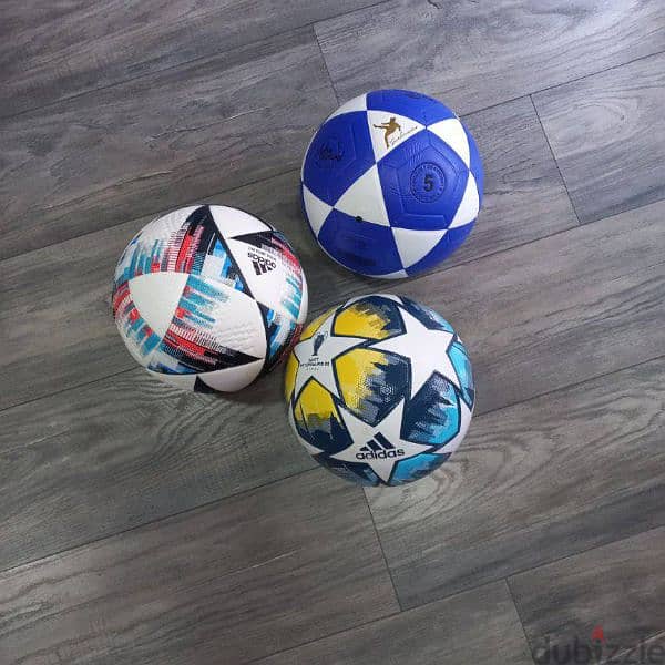 football balls  original طابات فوتبول كرة قدم موجود عدة اسعار 8