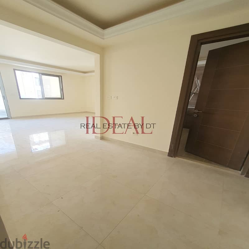 Apartment for sale in achrafieh 120 SQM REF#kj74025JEH 1