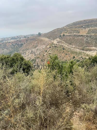 RWB118CA - Land for sale in Hboub - Jbeil ارض للبيع في حبوب - جبيل