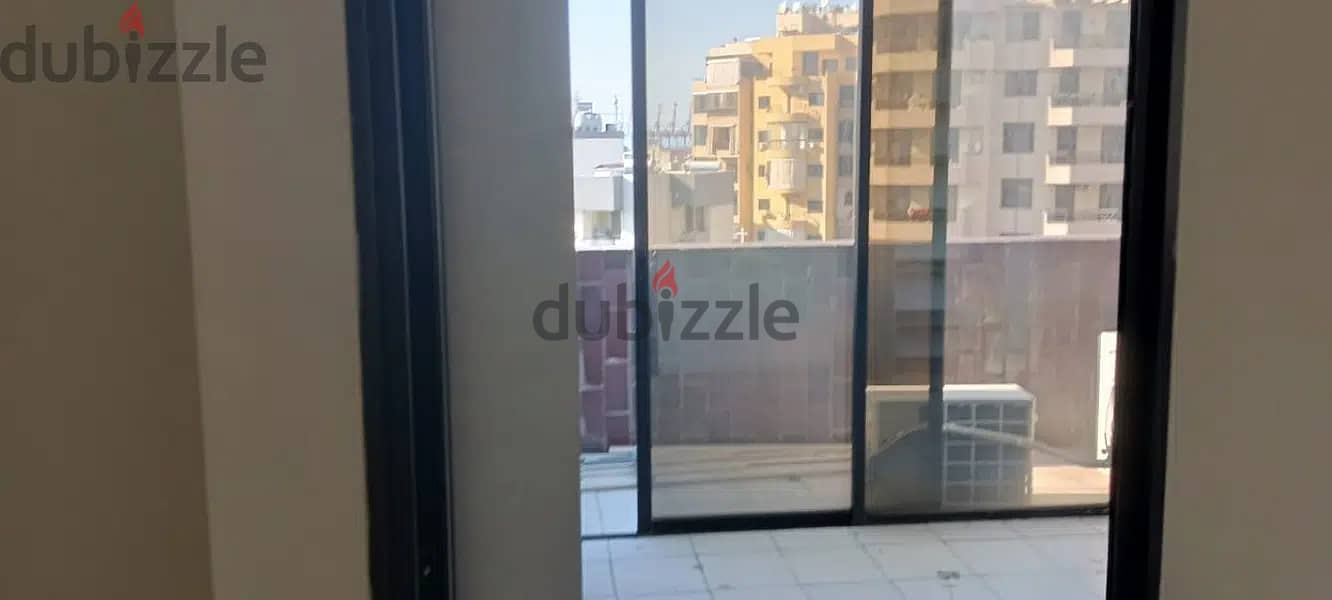 150 Sqm | Office For Rent In Baouchriyeh 4
