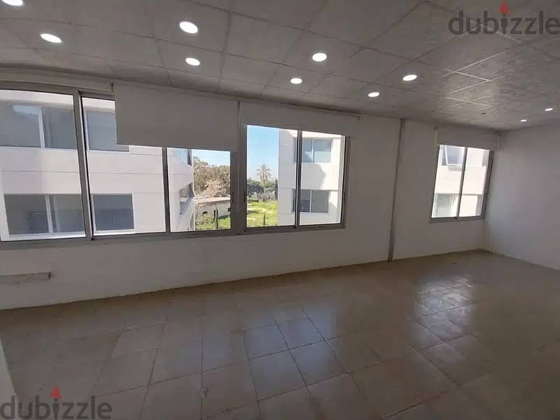 75 Sqm | Office for rent in Hazmieh/Mar Takla 1