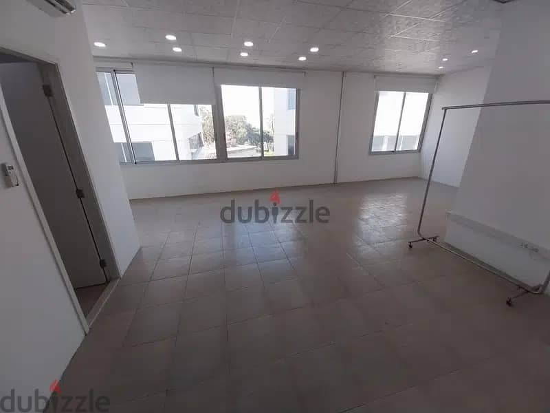 75 Sqm | Office for rent in Hazmieh/Mar Takla 2