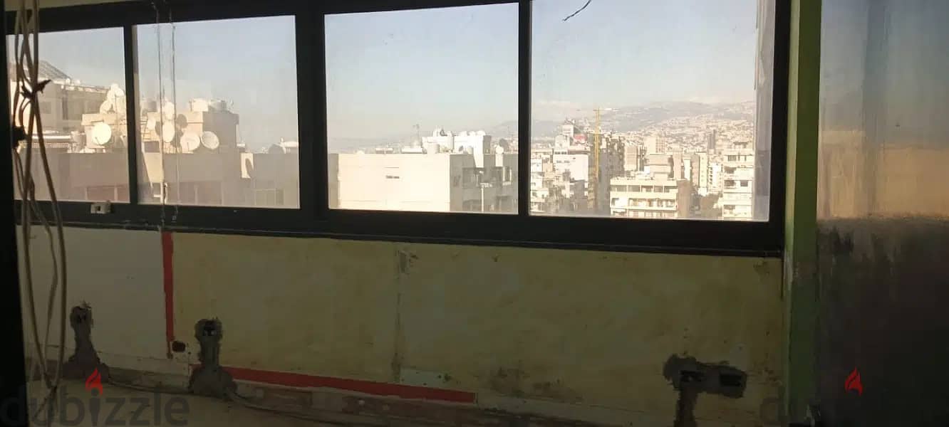 150 Sqm | Office For Rent In Baouchriyeh 1