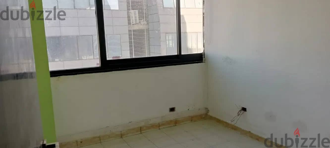 150 Sqm | Office For Rent In Baouchriyeh 2