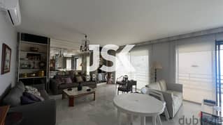 L12914-Furnished Apartment For Rent In Adma With A Wonderful View