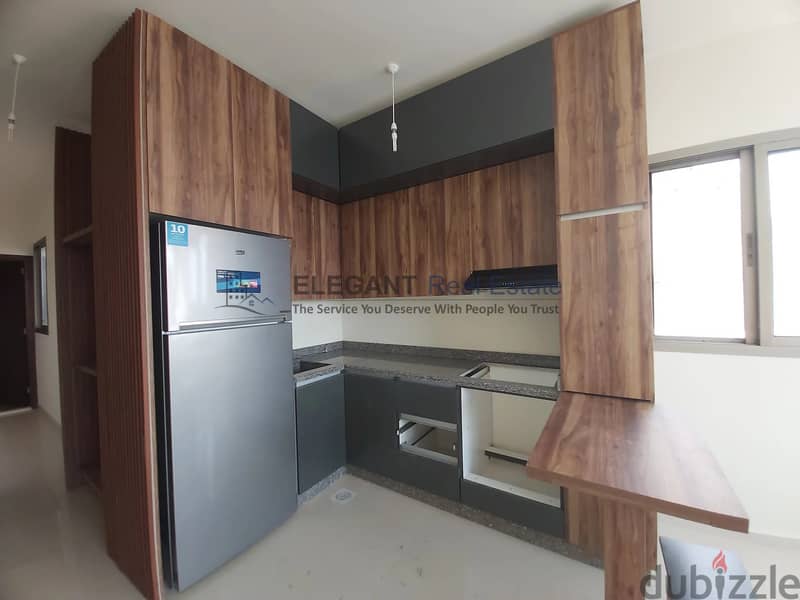 Apartment For Sale | Terrace | Okaibe 1