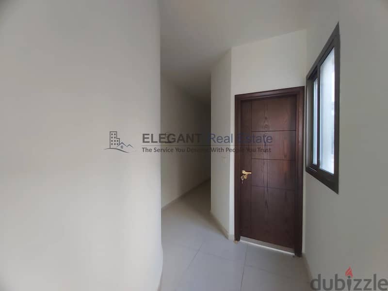 Apartment For Sale | Terrace | Okaibe 2