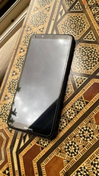 Huawei Y7 Prime 2018 2