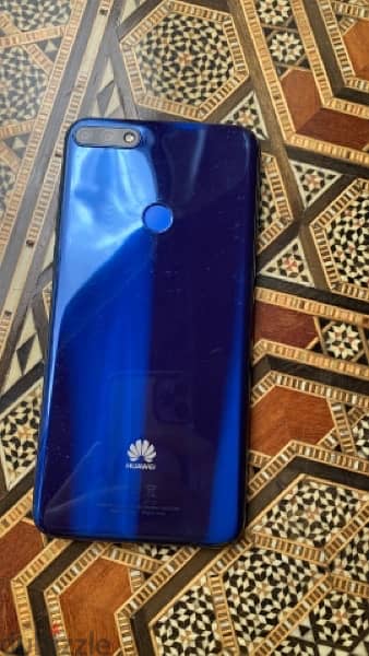 Huawei Y7 Prime 2018 3